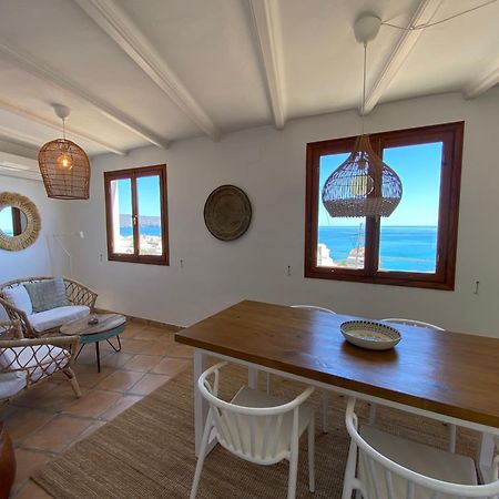 Casa Pepita Villa อัลเตอา ภายนอก รูปภาพ