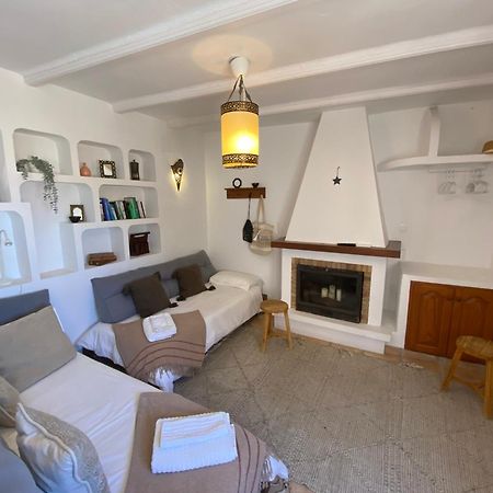 Casa Pepita Villa อัลเตอา ภายนอก รูปภาพ