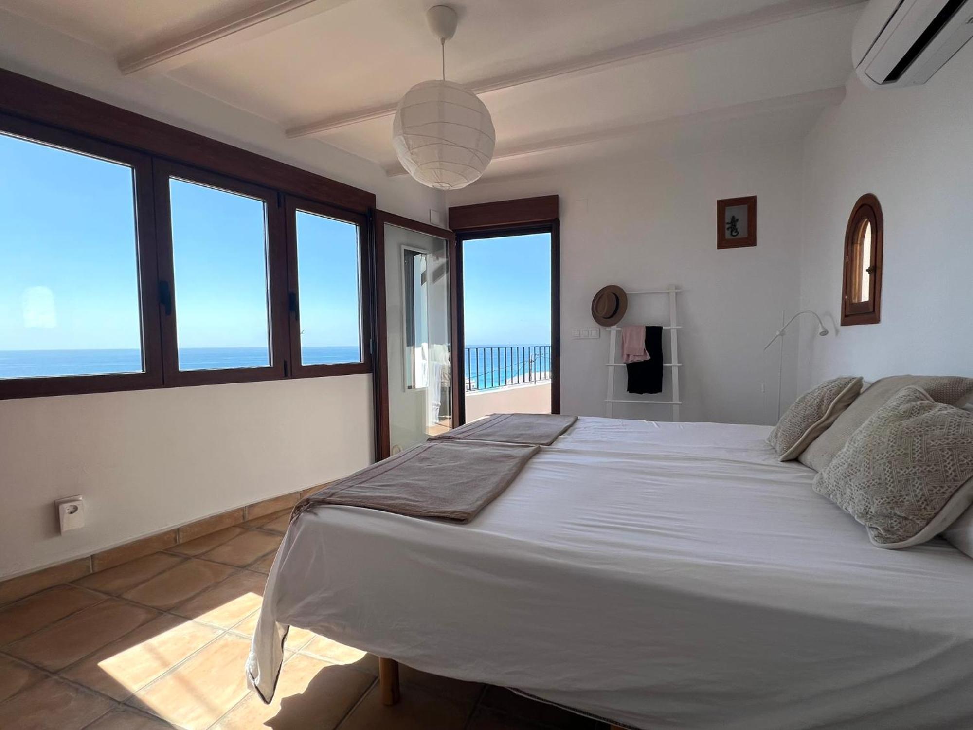 Casa Pepita Villa อัลเตอา ภายนอก รูปภาพ