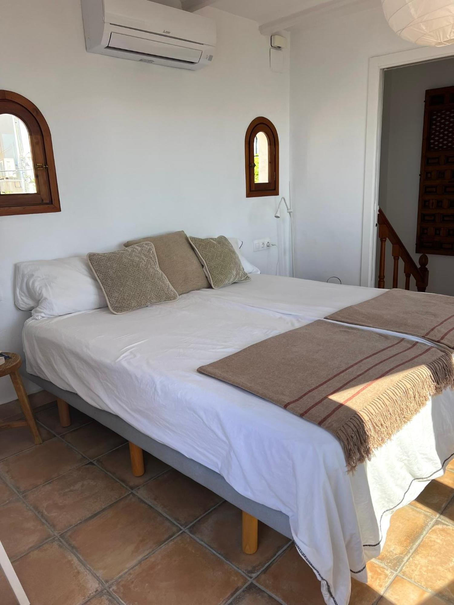 Casa Pepita Villa อัลเตอา ภายนอก รูปภาพ