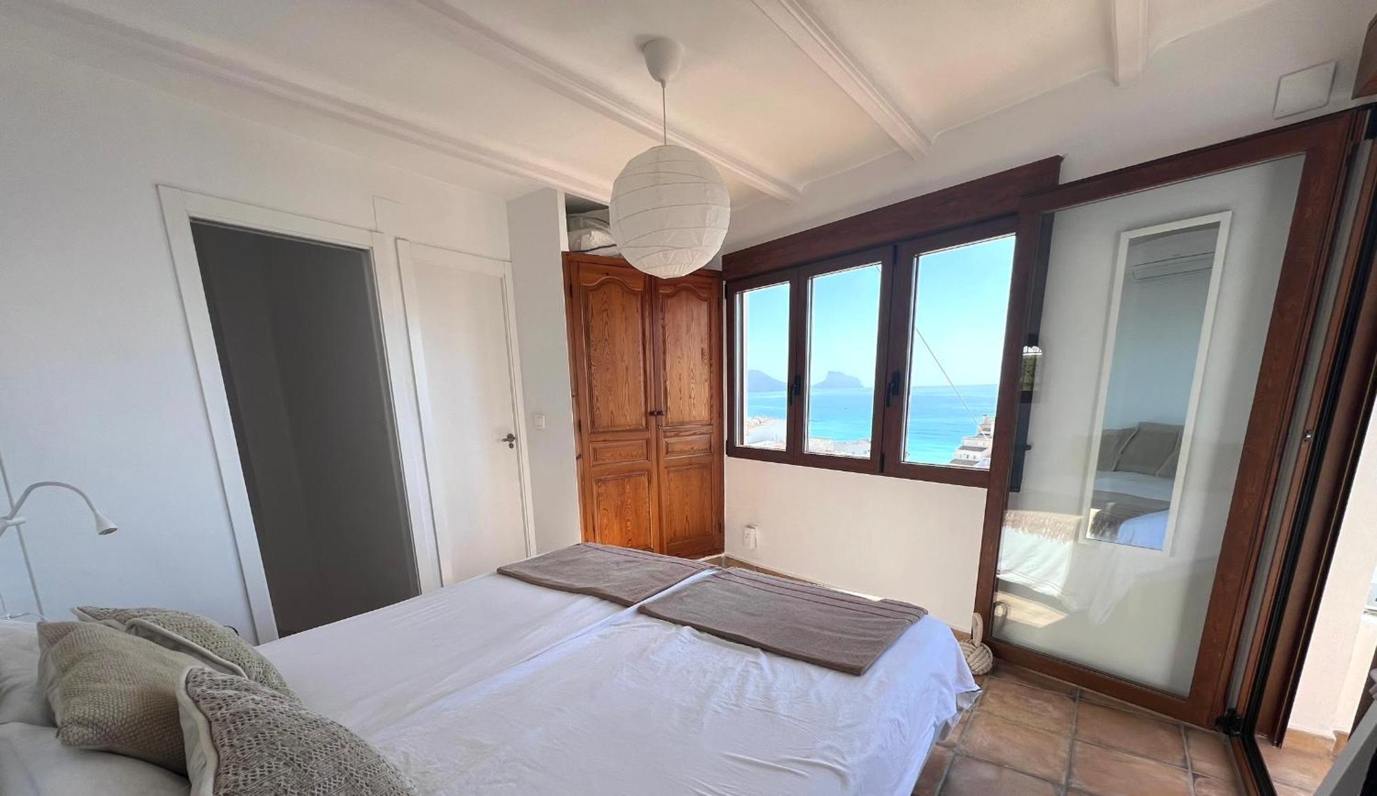 Casa Pepita Villa อัลเตอา ภายนอก รูปภาพ