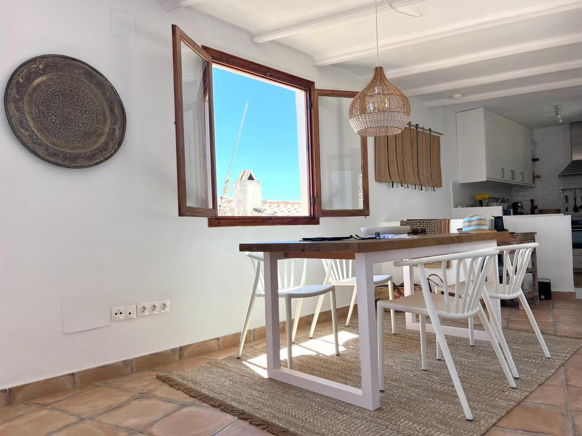 Casa Pepita Villa อัลเตอา ภายนอก รูปภาพ