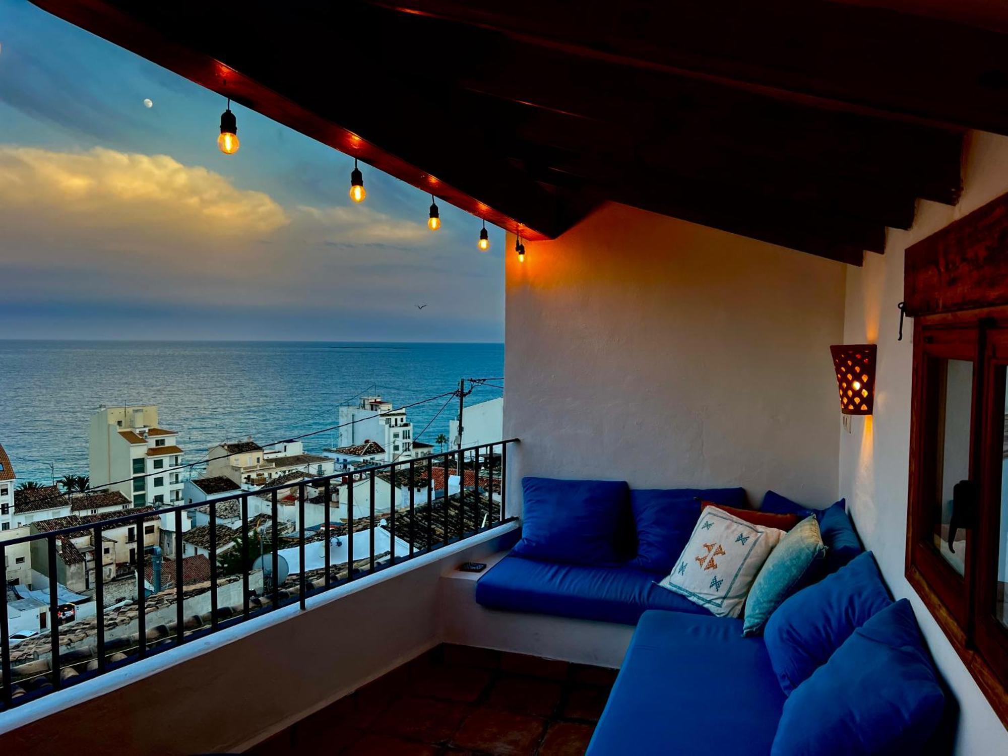 Casa Pepita Villa อัลเตอา ภายนอก รูปภาพ