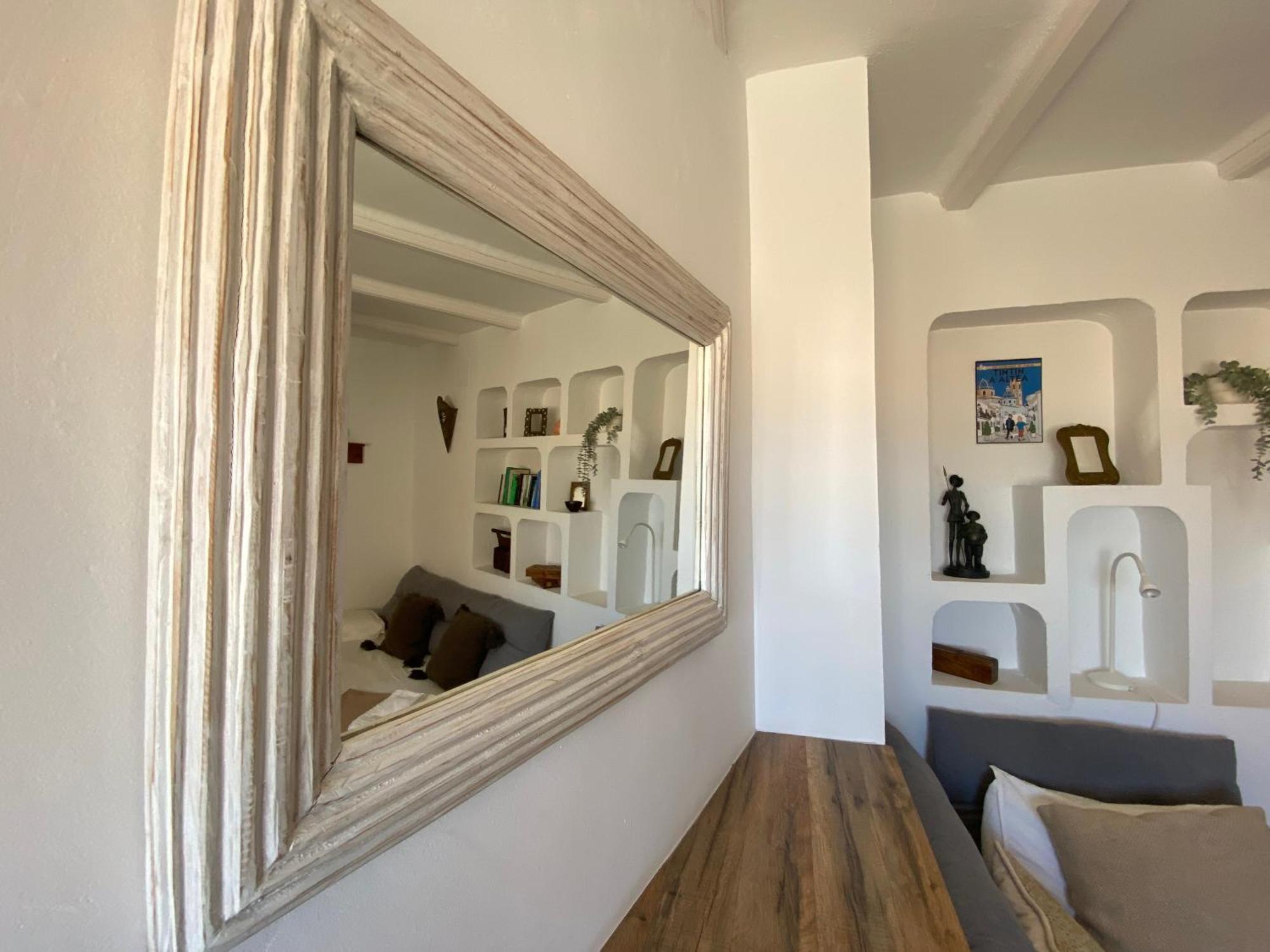 Casa Pepita Villa อัลเตอา ภายนอก รูปภาพ