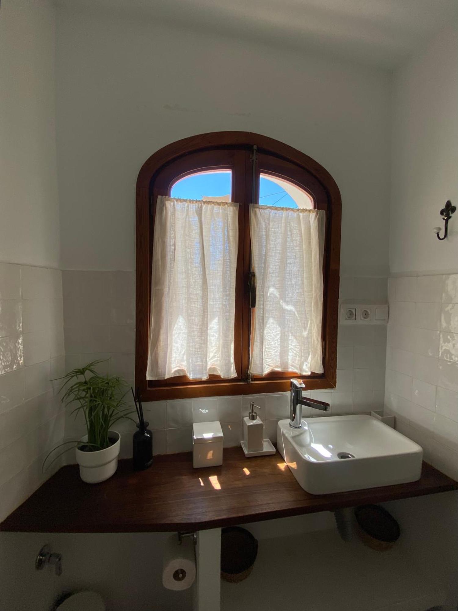 Casa Pepita Villa อัลเตอา ภายนอก รูปภาพ